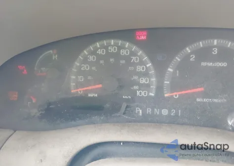 2002 Ford F-150 Lariat/Xl/Xlt from USA, damaged, VIN 1FTRX17W32NA12040